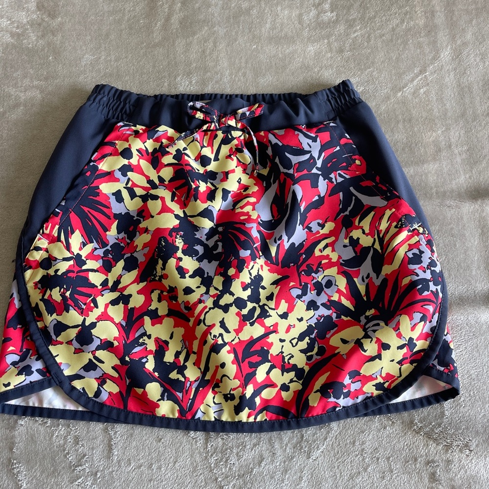 Columbia Girl’s Skort, size M (women’s S)